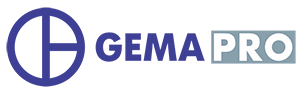 Gema Pro logo