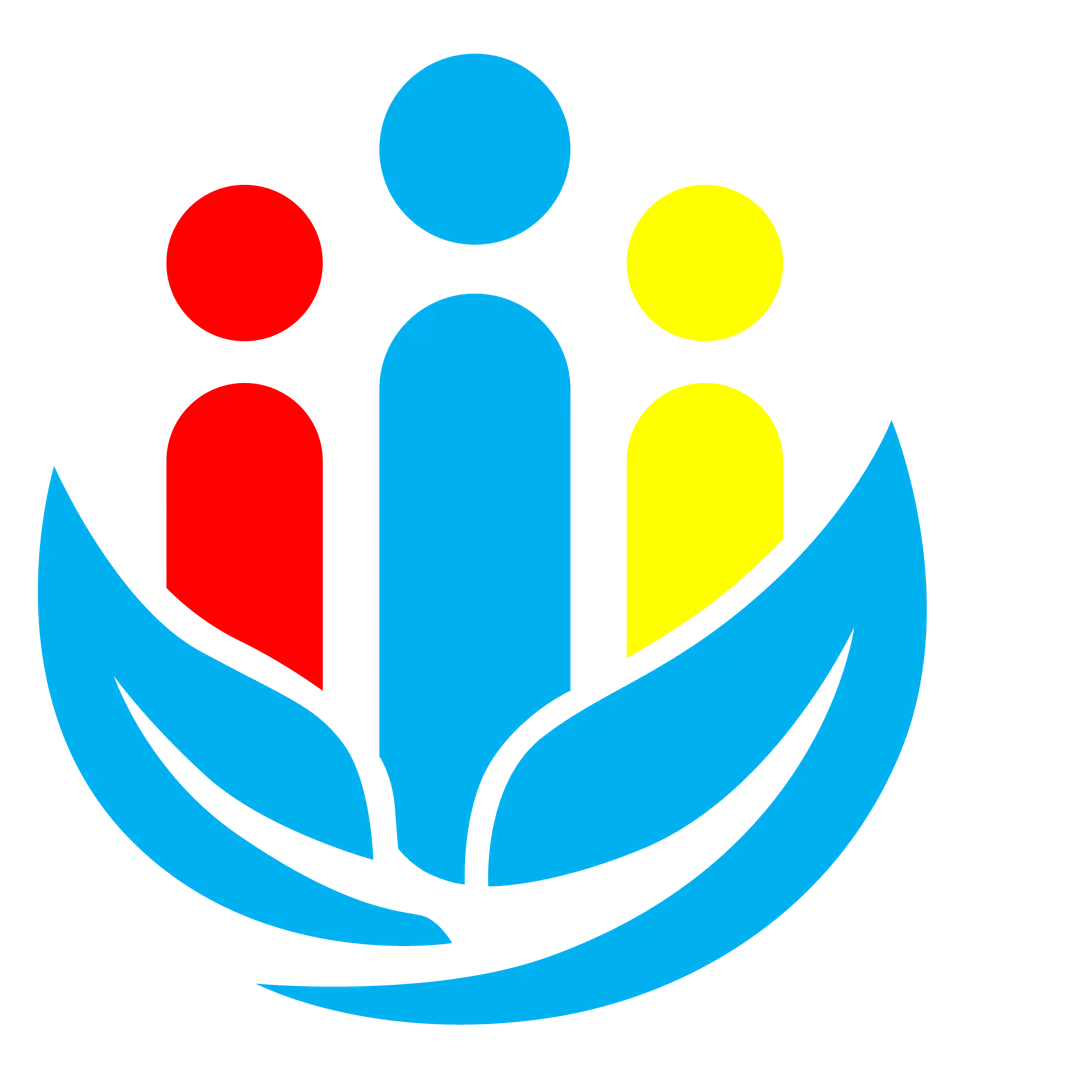 DPPLN (Dana Pensiun PLN) logo