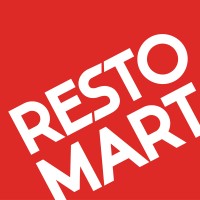Resto Mart logo